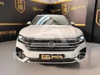 2021 Volkswagen Touareg