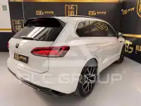 2021 Volkswagen Touareg