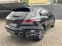 2021 Volkswagen Touareg