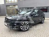 2021 Volkswagen Touareg