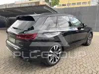 2021 Volkswagen Touareg