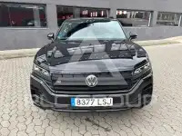 2021 Volkswagen Touareg