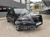 2021 Volkswagen Touareg