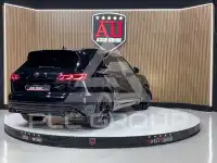 2021 Volkswagen Touareg