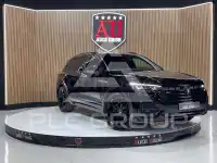2021 Volkswagen Touareg