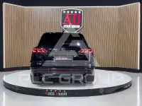 2021 Volkswagen Touareg