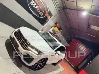 2021 Volkswagen Touareg