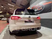 2021 Volkswagen Touareg