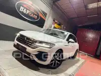 2021 Volkswagen Touareg