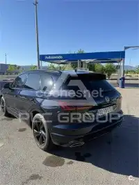 2021 Volkswagen Touareg