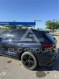 2021 Volkswagen Touareg