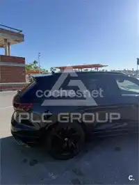 2021 Volkswagen Touareg