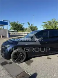 2021 Volkswagen Touareg