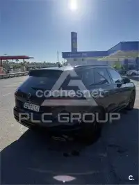 2021 Volkswagen Touareg