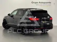 2021 Volkswagen Touareg