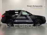 2021 Volkswagen Touareg