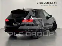 2021 Volkswagen Touareg