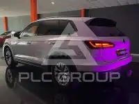 2021 Volkswagen Touareg
