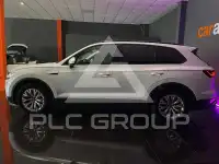 2021 Volkswagen Touareg