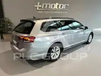 2021 Volkswagen Passat