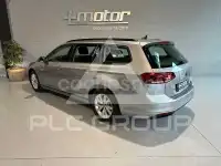 2021 Volkswagen Passat
