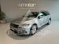 2021 Volkswagen Passat