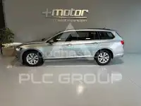 2021 Volkswagen Passat