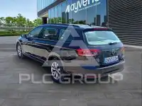 2021 Volkswagen Passat