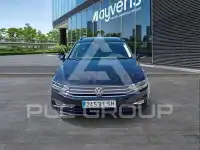 2021 Volkswagen Passat