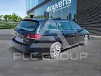2021 Volkswagen Passat