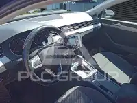 2021 Volkswagen Passat
