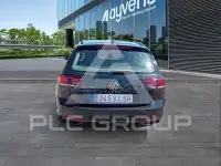 2021 Volkswagen Passat