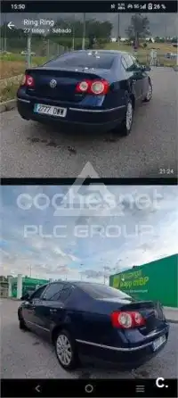 2021 Volkswagen Passat