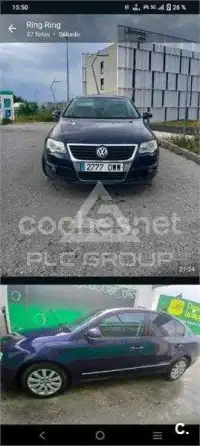 2021 Volkswagen Passat