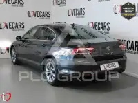 2021 Volkswagen Passat