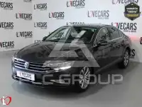 2021 Volkswagen Passat