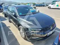 2021 Volkswagen Passat