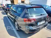 2021 Volkswagen Passat