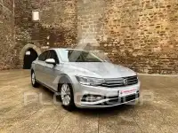 2021 Volkswagen Passat