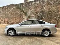 2021 Volkswagen Passat