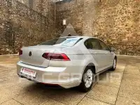 2021 Volkswagen Passat