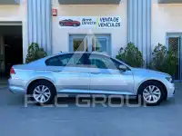 2021 Volkswagen Passat