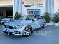 2021 Volkswagen Passat