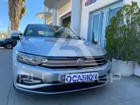2021 Volkswagen Passat