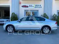 2021 Volkswagen Passat