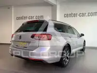 2021 Volkswagen Passat