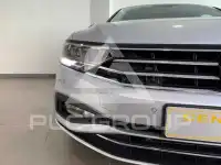 2021 Volkswagen Passat