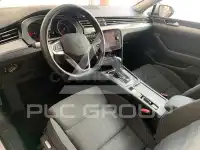 2021 Volkswagen Passat