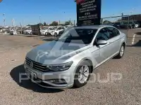 2021 Volkswagen Passat