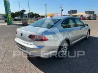 2021 Volkswagen Passat
